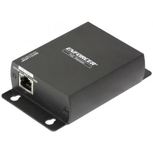 SECO-LARM NR-P101FQ PoE Repeater