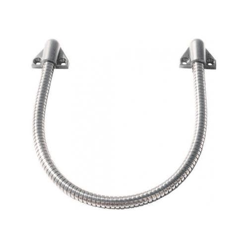 SECO-LARM SD-969-S18Q 17" (43cm) Armored Door Cord w/ Die-cast Aluminum End Caps