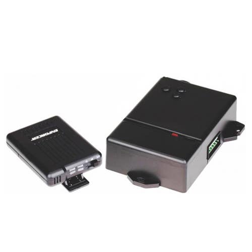 SECO-LARM E-37EV 3-Zone RF Alarm Pager System