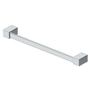 Deltana ZA2002/18 ZA Series, 18" Towel Bar