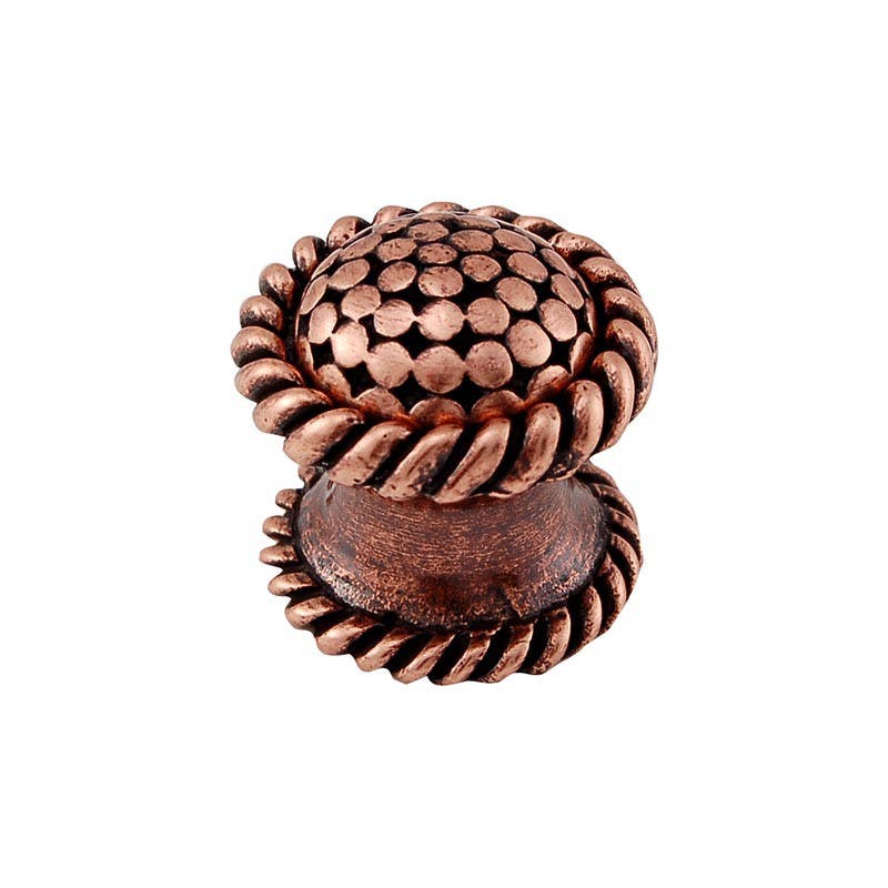 Vicenza K1041 Tiziano Contemporary Round Knob