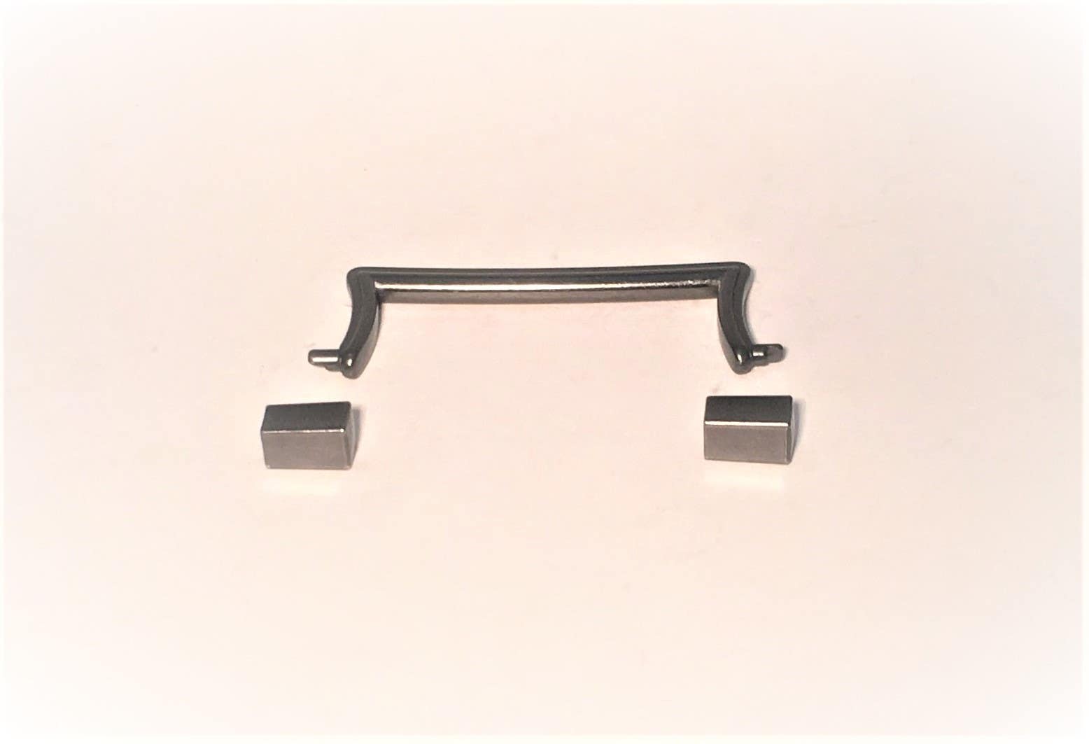 Schwinn 2544-96 484-005 Antique Nickel Pull