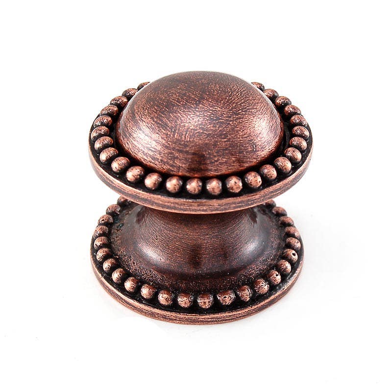 Vicenza K1044 Sanzio Colonial, Contemporary Round Knob