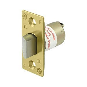 Deltana G2RLPR238 G2 Reg. Latch, Privacy 2-3/8"