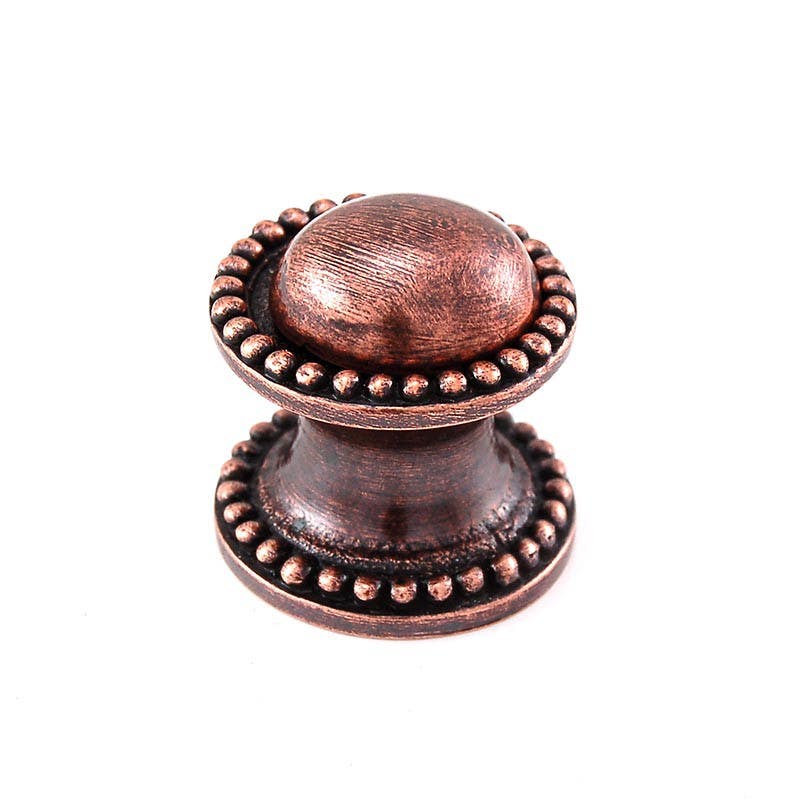 Vicenza K1045 Sanzio Contemporary Round Knob