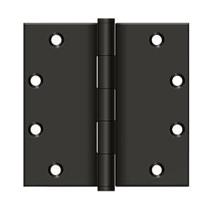 Deltana DSB55 5" x 5" Square Hinge