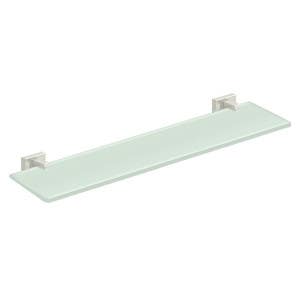 Deltana 55D2015 55D Series, 22" Glass Shelf
