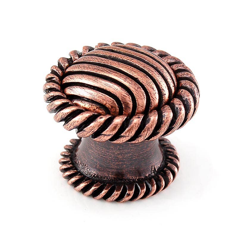 Vicenza K1046 Sanzio Contemporary Round Knob