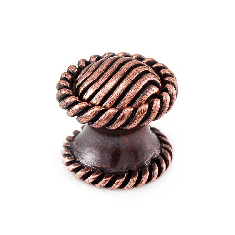 Vicenza K1047 Sanzio Contemporary Round Knob