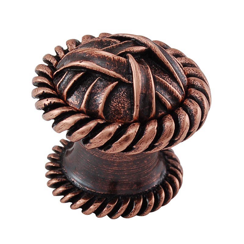 Vicenza K1048 Cilento Country Round Knob