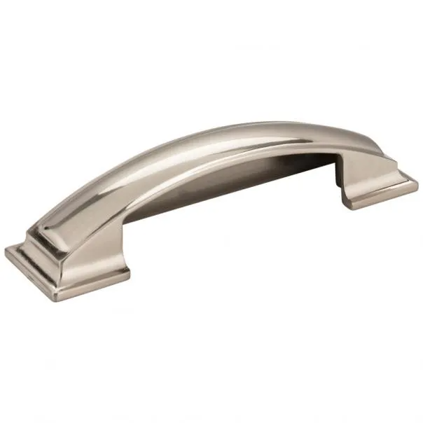 Jeffrey Alexander 436 Annadale Cabinet Cup Pull