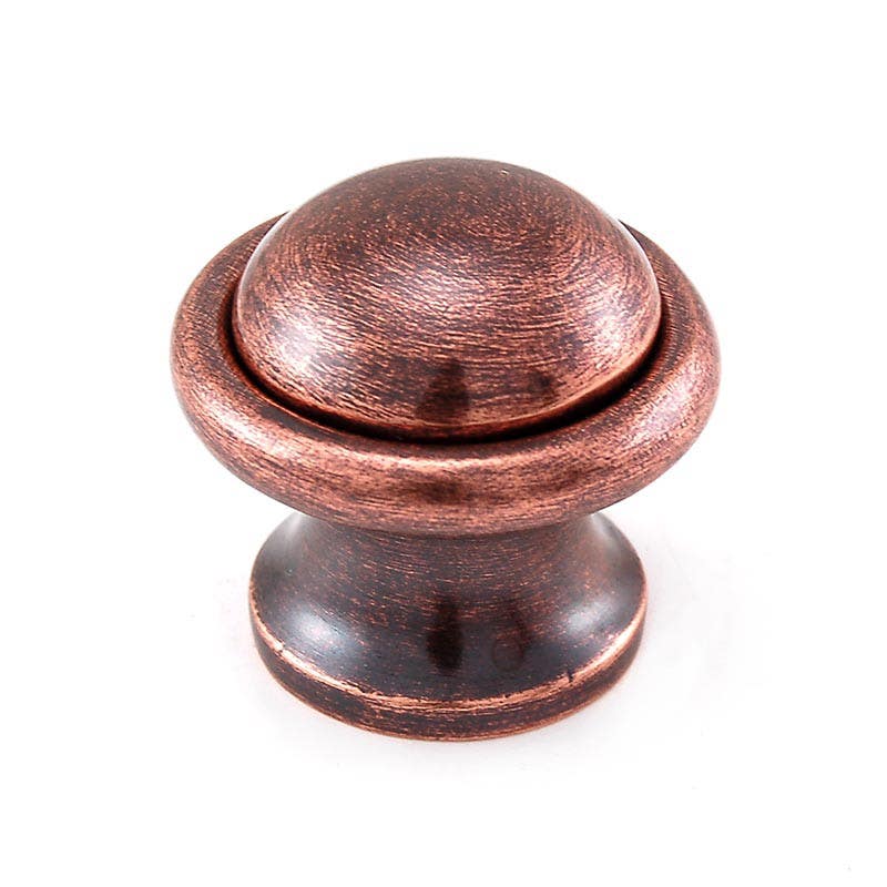 Vicenza K1051 Sanzio Contemporary Round Knob