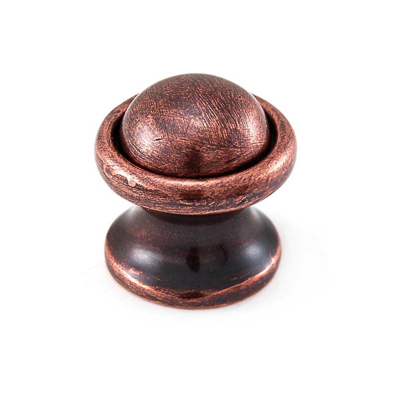 Vicenza K1052 Sanzio Contemporary Round Knob