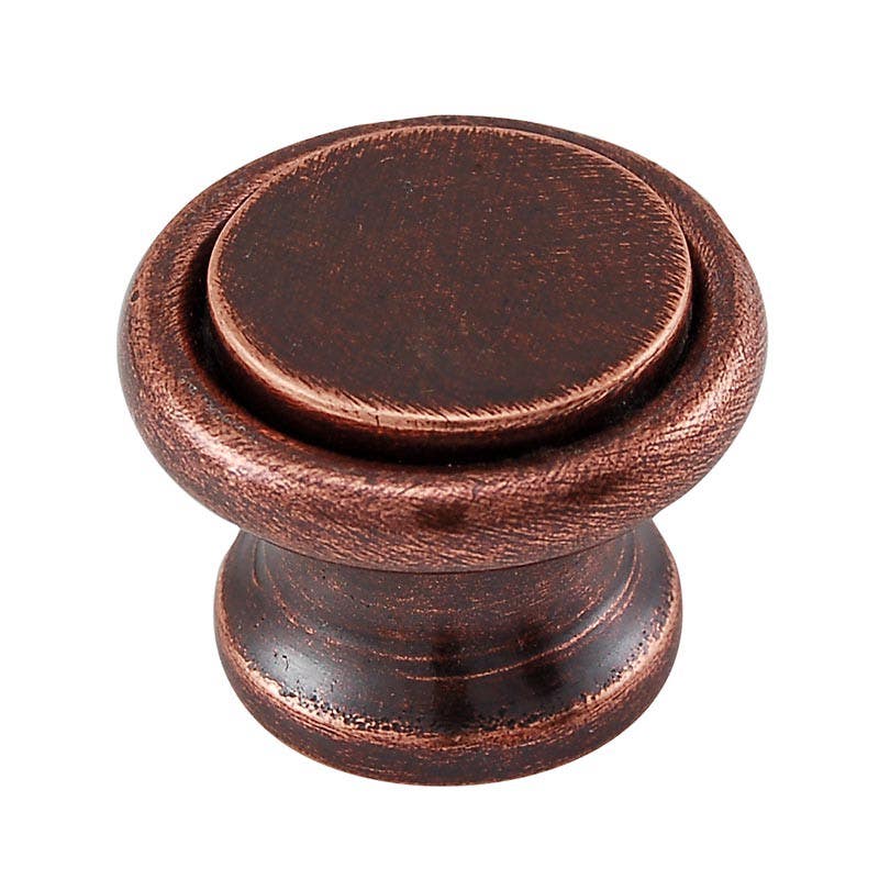 Vicenza K1053 Archimedes Contemporary Round Knob