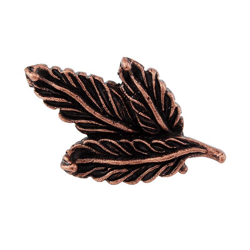 Vicenza K1056 Carlotta Floral Knob