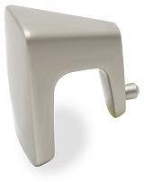 Schwinn Hardware 2Z198/16 Knob / Hook, Center To Center Length 16 mm