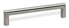 Schwinn Hardware 33243 Handle, Finish-Brushed Stainless Steel