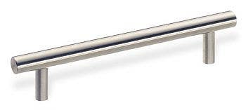 Schwinn Hardware 33289 Handle, Finish-Brushed Stainless Steel