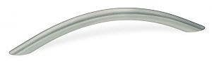 Schwinn Hardware 33132 Handle, Brushed Stainless Steel
