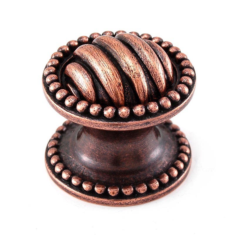 Vicenza K1066 Sanzio Contemporary Round Knob