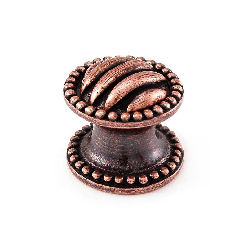 Vicenza K1067 Sanzio Contemporary Round Knob