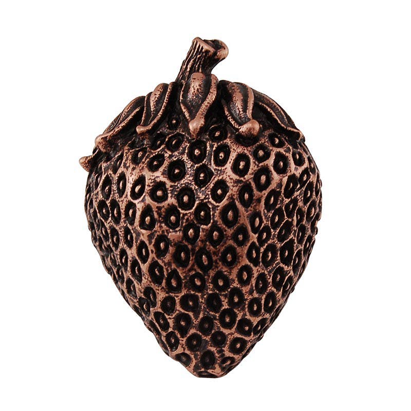 Vicenza K1078 Fiori Fruit And Vegetables Knob