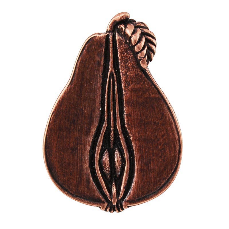 Vicenza K1079 Fiori Fruit And Vegetables Knob