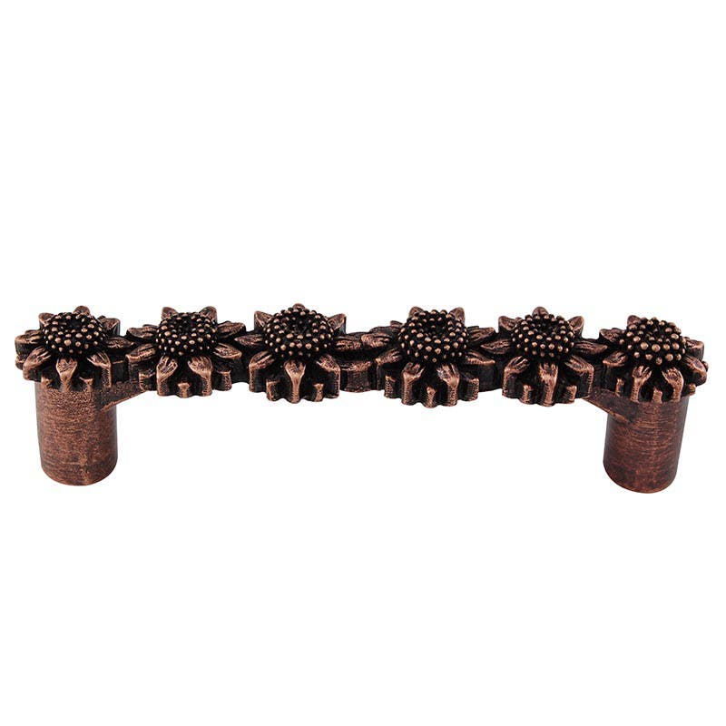 Vicenza K1081 Carlotta Floral Pull