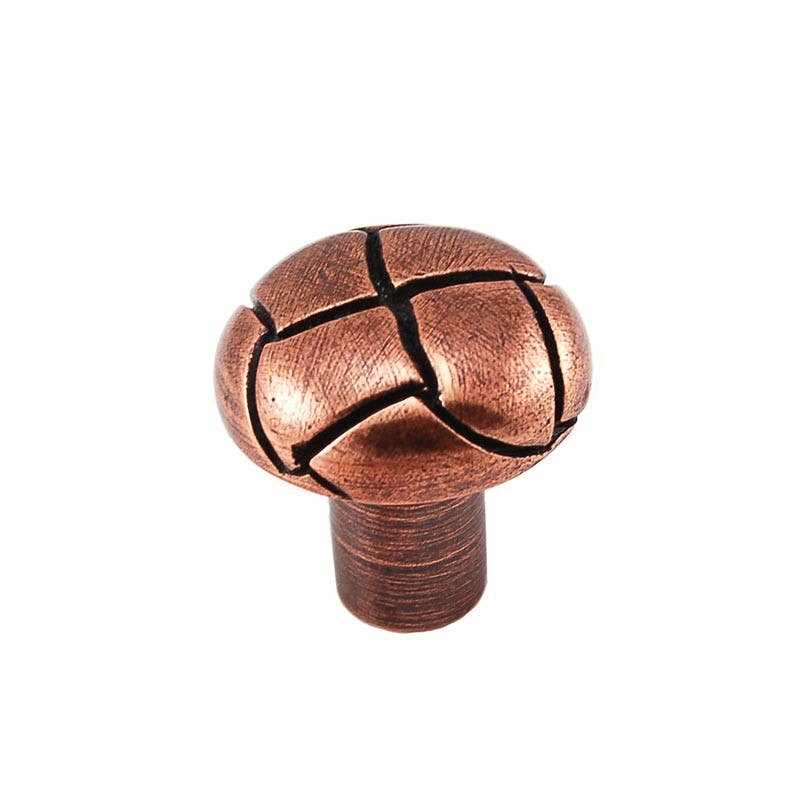 Vicenza K1091 Equestre Equestrian Round Knob