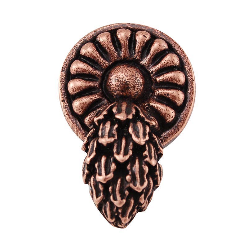 Vicenza K1095 Sforza Colonial Knob