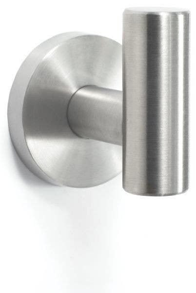 Amerock BH26542 Arrondi Single Prong Robe Hook