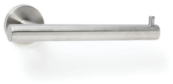 Amerock BH26540 Arrondi Single Post Tissue Holder