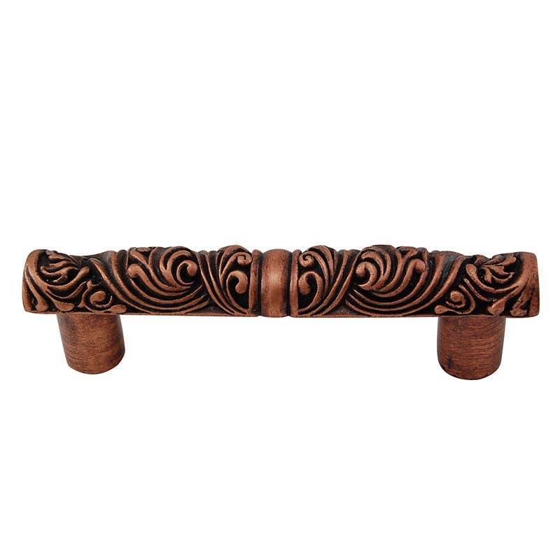 Vicenza K1112-3 Liscio Tuscan Pull