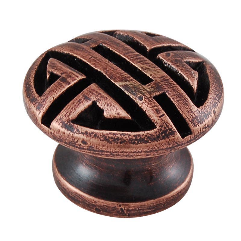 Vicenza K1125 Camesana Round Knob