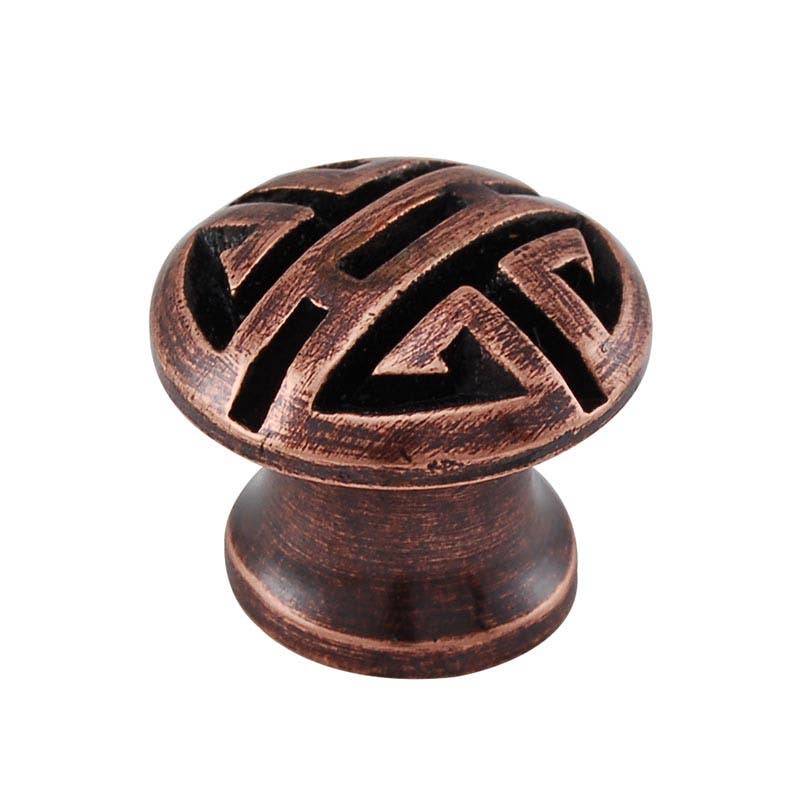 Vicenza K1126 Camesana Round Knob