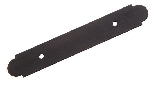 Amerock BP19208 Backplate, 3" CTC