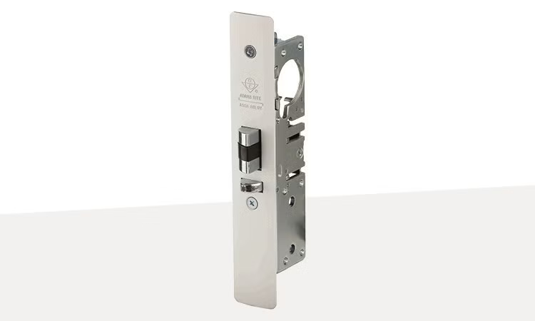 Adams Rite 4530 Series Standard Duty Deadlatch