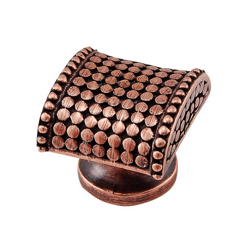 Vicenza K1154 Tiziano Contemporary Half-Cylindrical Knob