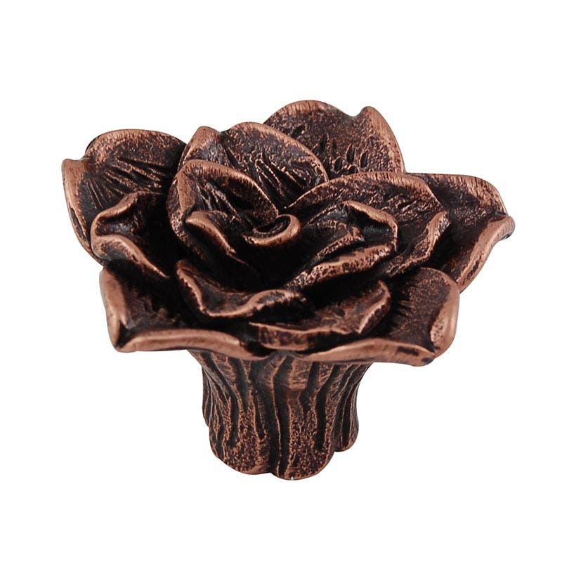 Vicenza K1189 Carlotta Floral Knob