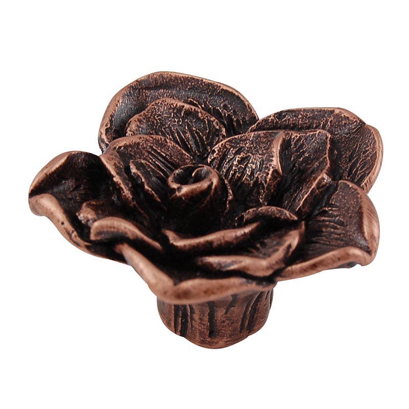 Vicenza K1205 Carlotta Floral Knob
