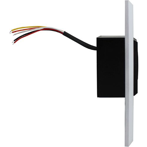 Deltrex 117 Series Hand Free Switch