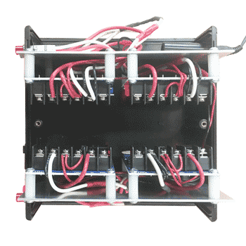 Deltrex 910 Monitoring Messenger