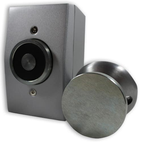 Deltrex 851 Surface Mount Magnetic Door Holder