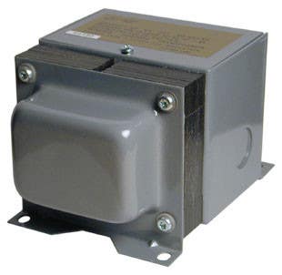 Deltrex 542 Series Hardwired Transformer