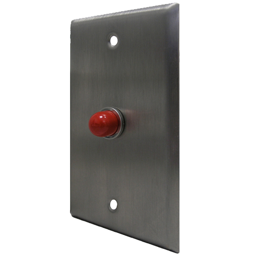 Deltrex 326 Series Visual Status Monitor