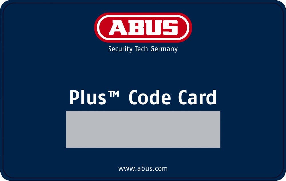 Abus 37/55HB50 Granit Extreme Security Steel Padlock