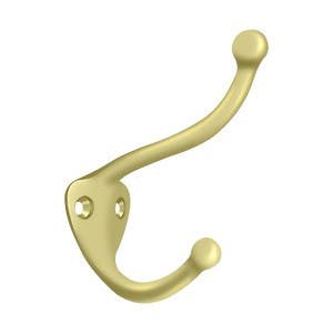 Deltana CAHH3 Coat & Hat Hook