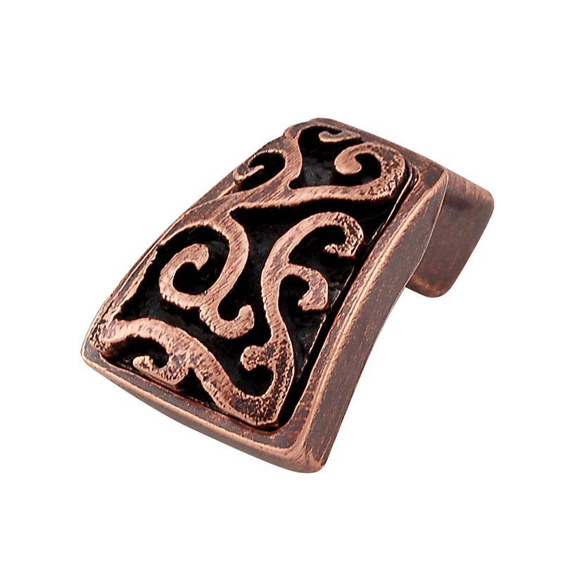 Vicenza K1252 Liscio Tuscan Knob