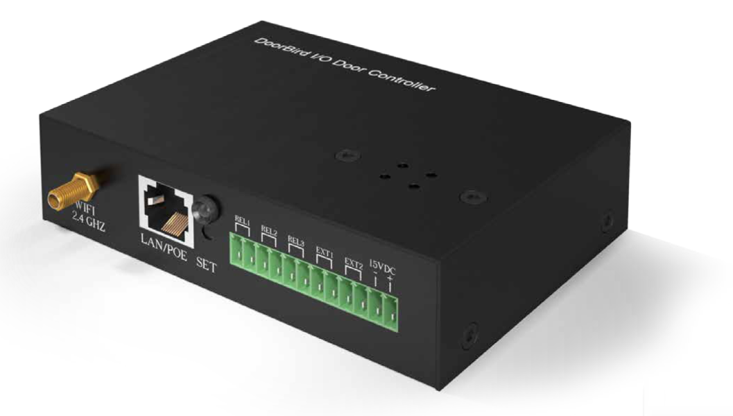 DoorBird A1081 IP I/O Door Controller