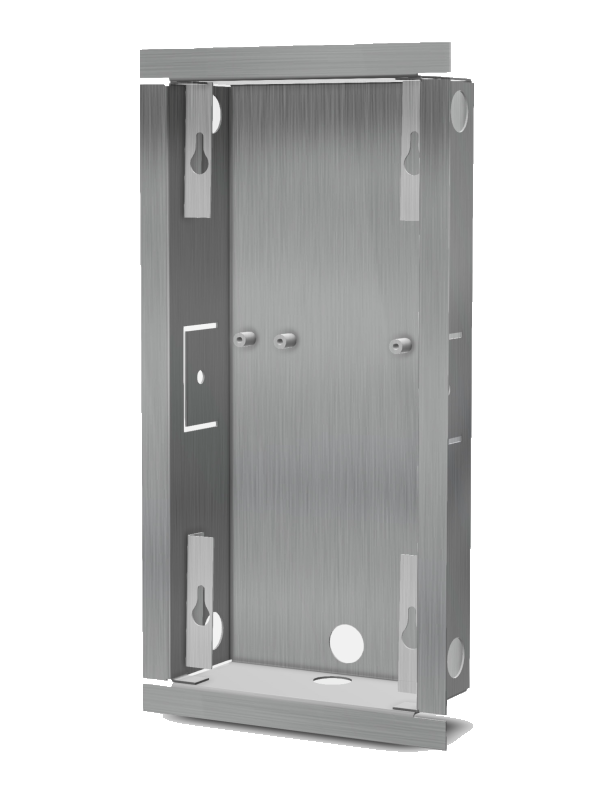 DoorBird D2101V Flush-Mounting Housing (Backbox)